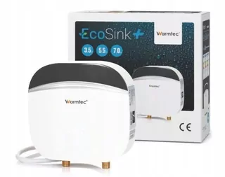 Ohrievač vody Warmtec 7000 W